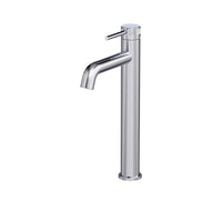 Dia Tall Basin Mixer Tap