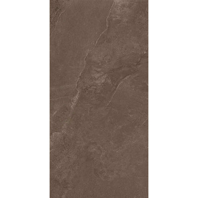 Coffee Field Brown Matt 120x60cm
