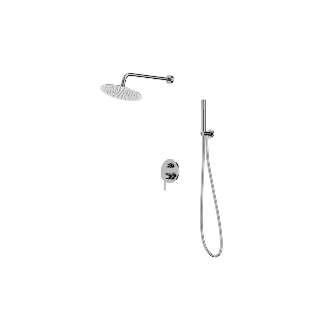 Orion Rv Shower Orion Concealed Shower Set Rain Shower
