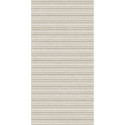 Convero Grey Decor Structure Matt 120x60cm porcelain tile