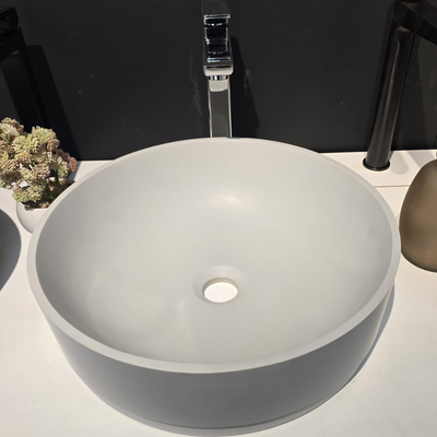 Ex Display Silia Granite washbasin, countertop