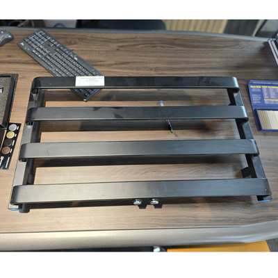 Ex Display Meteor Bathroom Radiator & Heated Towel Rail