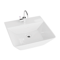 Cabrera Countertop Washbasin