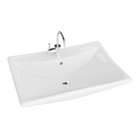 Majorka Countertop Washbasin