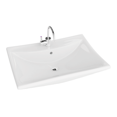 Majorka Countertop Washbasin