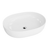 Blas Countertop Washbasin - White