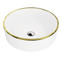 Merida Gold Line Countertop Washbasin