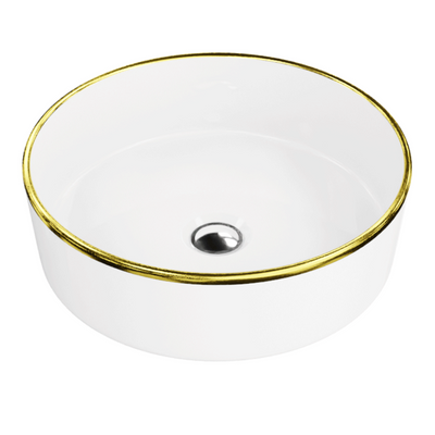 Merida Gold Line Countertop Washbasin