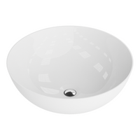 Round Countertop Washbasin