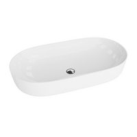 Verso Grande Countertop Washbasin