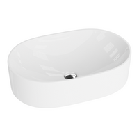 Alto Countertop Washbasin