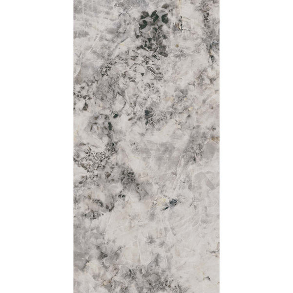 Marble-Effect Porcelain