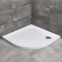 Delos Quadrant Shower Tray