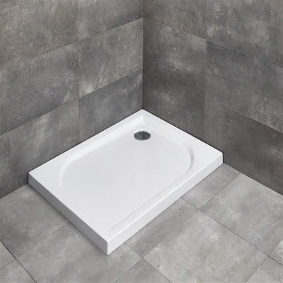 Delos Shower Tray - Rectangular