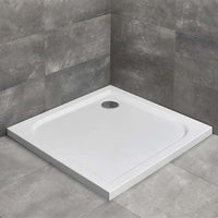 Delos Shower Tray - Square