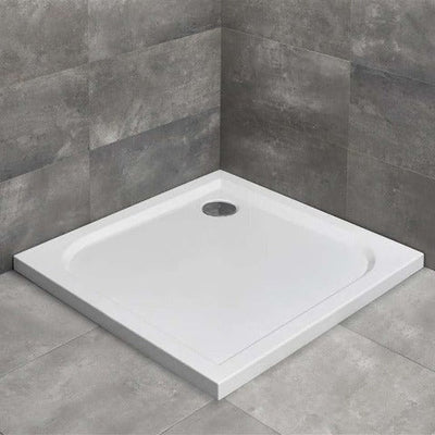 Delos Shower Tray - Square