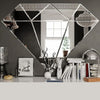 Diamond Mirror - 2155x1550mm