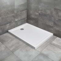 Doros F Shower Tray