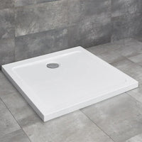 Doros Shower Tray - Square