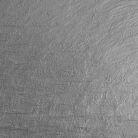 Doros PT Anthracite Pentagon Shower Tray - Texture