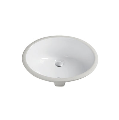 Ellen Undermount Basin Sink
