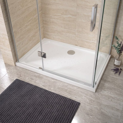 Gulietta Slim White Shower Tray