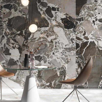 Grand Champagne Naturale Matt 120x60cm - room arrangement