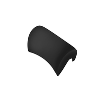 Milo Suction Cup Bath Headrest – Soft Waterproof Bath Pillow - Bathroom Store Ireland