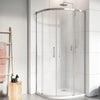 IDEA PDD Offset Quadrant Shower Enclosure