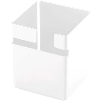 Mokko Tumbler white