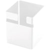 Mokko Tumbler white