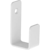 Mokko Hook single white