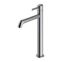 Y Tall Basin Tap - Nickel - Omnires