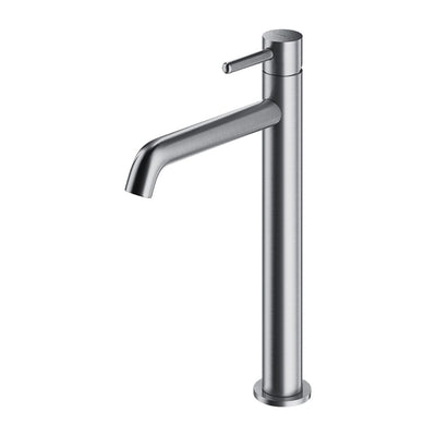 Y Tall Basin Tap - Nickel - Omnires