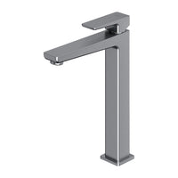 Omnires Parma Tall Basin Tap Nickel