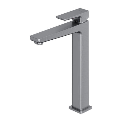 Omnires Parma Tall Basin Tap Nickel