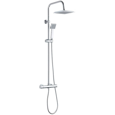 Joko Shower column with thermostatic mixer