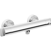 Shower mixer thermostatic