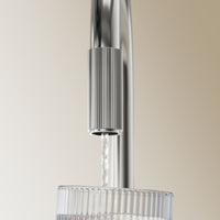 Switch Kitchen Tap - Chrome - Omnires
