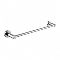 Omnires Modern Project Towel Rail 40cm Chrome