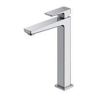 Omnires Parma Tall Basin Tap chrome