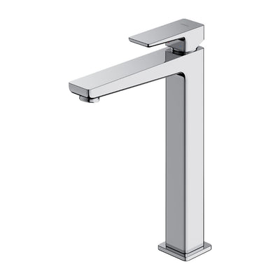Omnires Parma Tall Basin Tap chrome