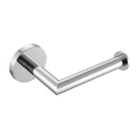 Omnires Modern Project Toilet Roll Holder Chrome