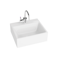 Minorka Countertop Washbasin