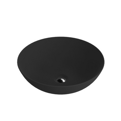 Rosa Countertop Basin - Black