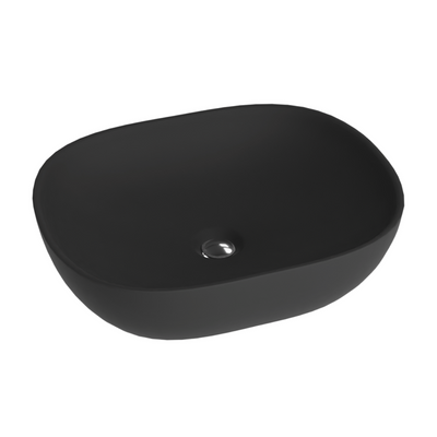 Redondo Countertop Basin - Black
