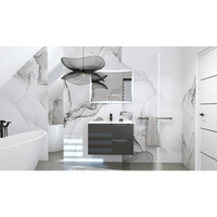 Colorado Graphite Vanity Unit & Basin