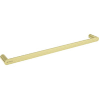 Round Wall-mounted hanger for towels - 60 cm