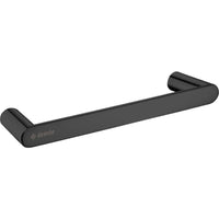 Round Wall-mounted hanger for towels - 300 mm