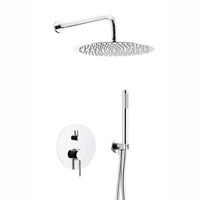 KFA Concealed Shower Set